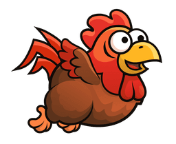 Red Rooster