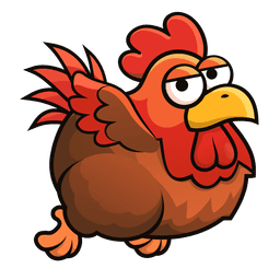 Golden Hen