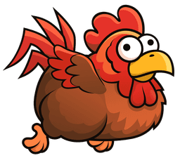 King Chicken